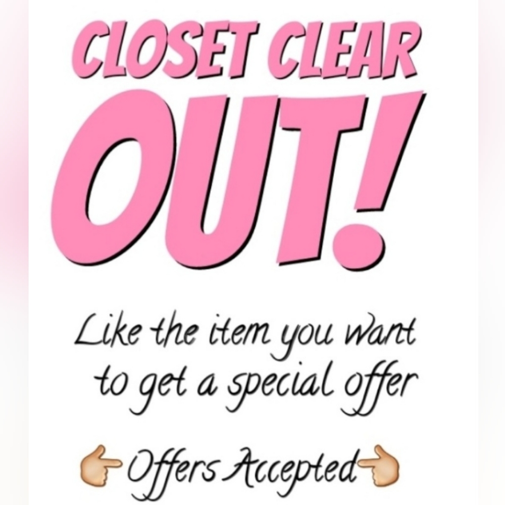 Like an item for discount!
